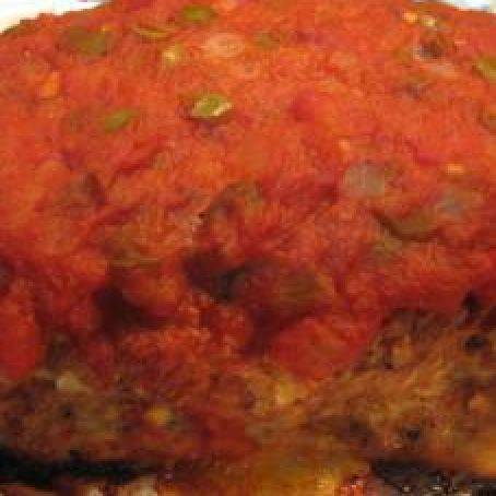 Corpus Christi Turkey Loaf