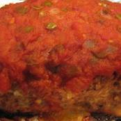 Corpus Christi Turkey Loaf