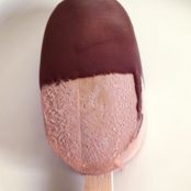 Magic Chocolate Ice Cream Shell