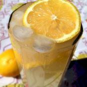 Perfect Lemonade Recipe