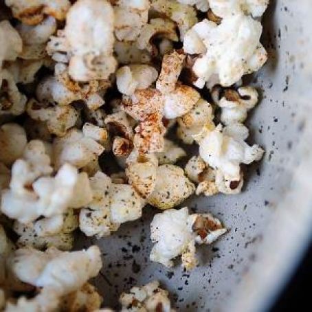 PARTY POPCORN