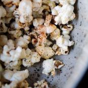 PARTY POPCORN
