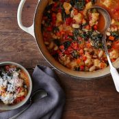 Tuscan Ribollita