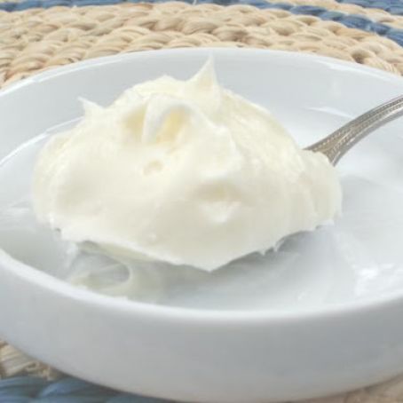 Best Cream Cheese Frosting