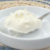 Best Cream Cheese Frosting