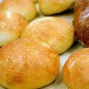 CRAFTYS RUSTIC HARD ROLLS