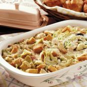Swiss Chicken Casserole