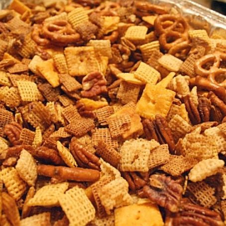 Chex Mix