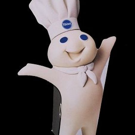 Pillsbury Dough Boy