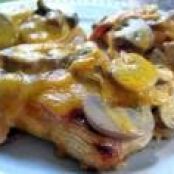 Alice Springs Chicken