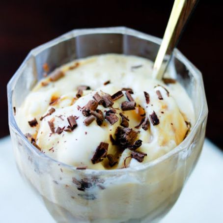 Affogato Al Cafe