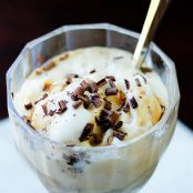 Affogato Al Cafe