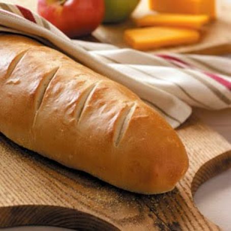 French Bread