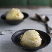Pure Vanilla Ice Cream