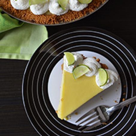 Key Lime Pie
