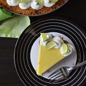 Key Lime Pie