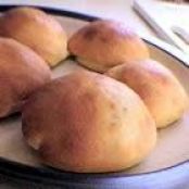 Taylor's Piroshki