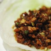 Copycat P.F. Changs Lettuce Wraps