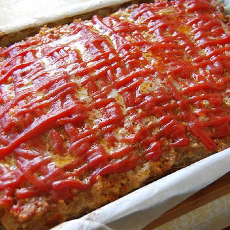 Meatloaf