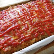 Meatloaf