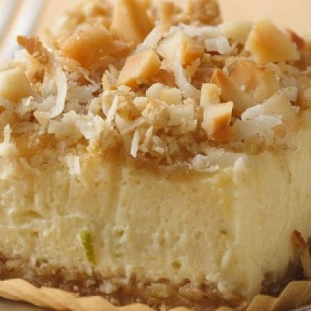 Chocolate and Coconut-Caramel Tartlets