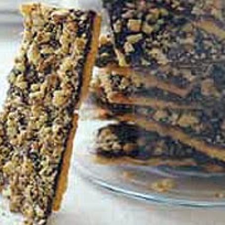 Crunch Bars