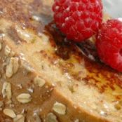 Whole-Grain French Toast