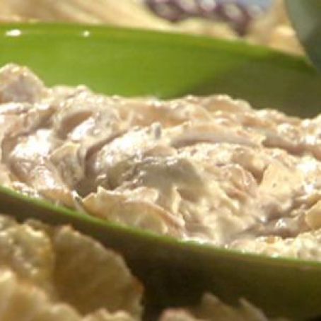 Caramelized Onion Dip