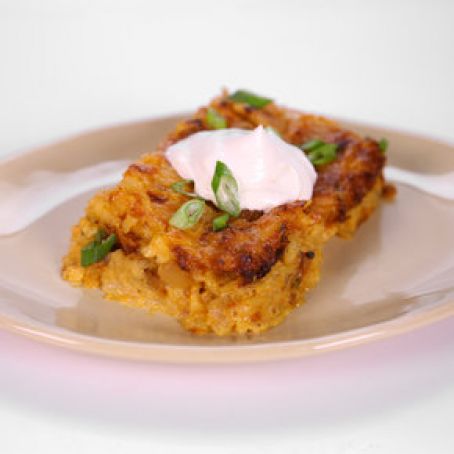 Hash Brown Casserole (Clinton Kelly)