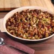 Bobby's Whole Grain Apple Cranberry Stuffing