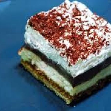 Better Than Sex Cake