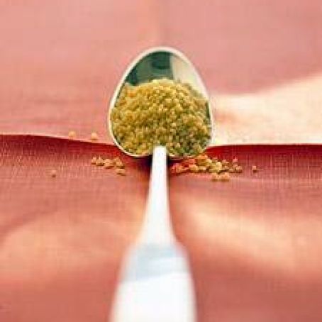 Best Couscous