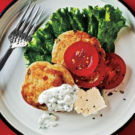 Greek Style Chicken Breasts