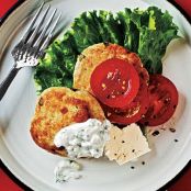 Greek Style Chicken Breasts