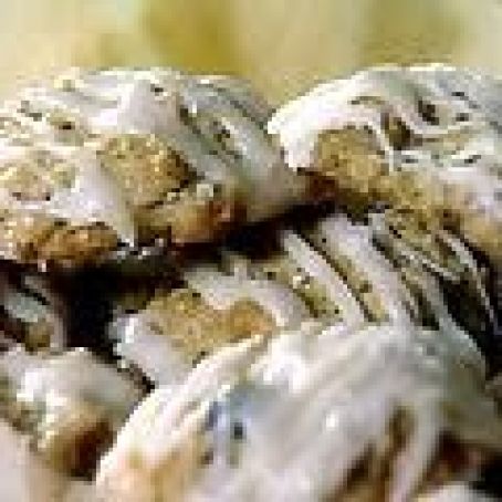 Paula's Loaded Oatmeal Cookies