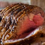 Prime Rib Recipe