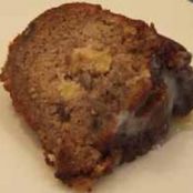 DRUNKEN HUMMINGBIRD CAKE