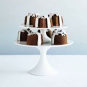 Gingerbread Cakes