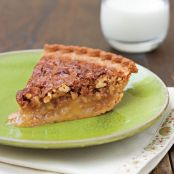 Pecan Pie (Mom's)
