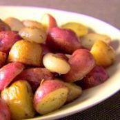 Potatoes and Onions (Giada)