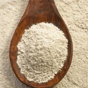 Oat Flour - Homemade