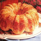 Savory Monkey Bread