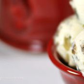 ICE CREAM - Rum Raisin Ice Cream