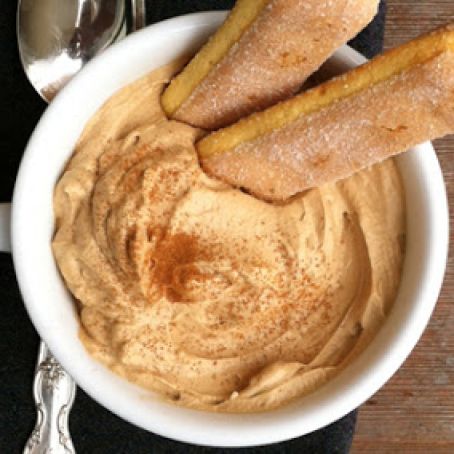 Coffee Milk Mascarpone