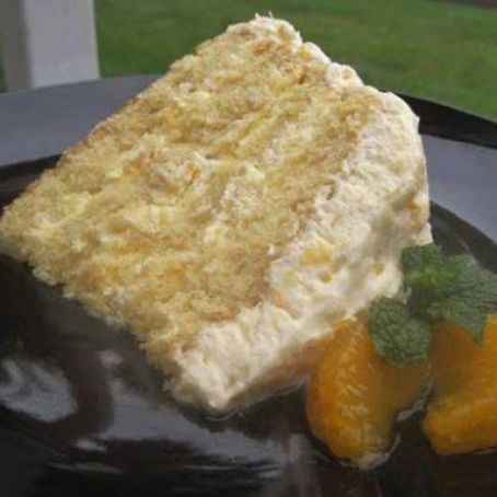 Million Dollar Cake Mix