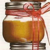 Roasted Pine Nut Butter