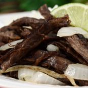 Vaca Frita