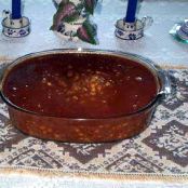 Chili Soup
