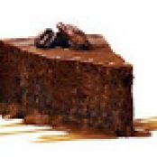 Chocolate Turtle Cheesecake