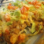 Taco Casserole